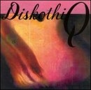 CD Shop - DISKOTHI-Q WANDERING JEW