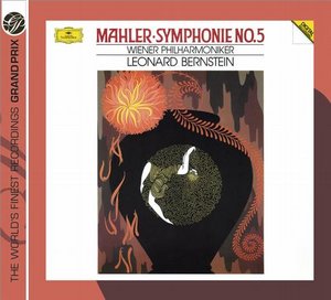 CD Shop - MAHLER, G. SYMPHONY NO.6