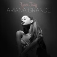 CD Shop - GRANDE, ARIANA YOURS TRULY