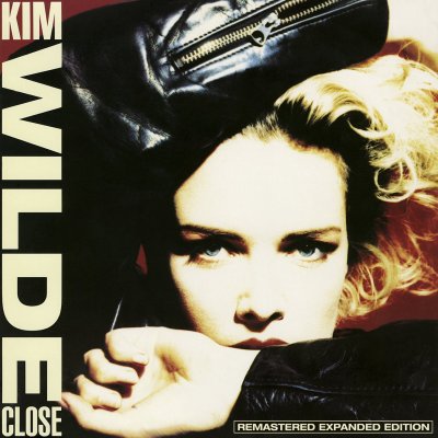 CD Shop - WILDE KIM CLOSE