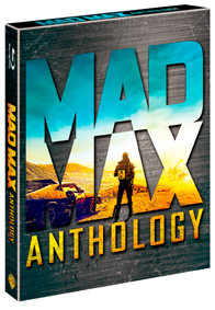 CD Shop - FILM SILENY MAX ANTOLOGIE + BONUS 4BD+DVD
