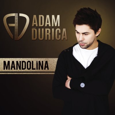 CD Shop - DURICA ADAM MANDOLINA