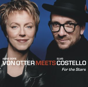 CD Shop - OTTER/COSTELLO FOR THE STARS