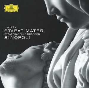 CD Shop - SINOPOLI/SD STABAT MATER