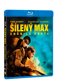 CD Shop - FILM SILENY MAX