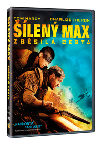 CD Shop - FILM SILENY MAX