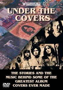 CD Shop - DOCUMENTARY UNDER THE COVERS