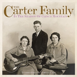CD Shop - CARTER FAMILY -ORIGINAL- IN THE SHADOW OF CLINCH