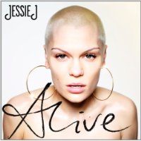 CD Shop - JESSIE J ALIVE