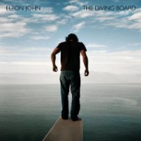 CD Shop - JOHN ELTON THE DIVING BOARD