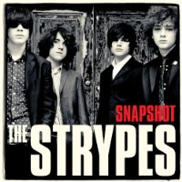 CD Shop - THE STRYPES SNAPSHOT