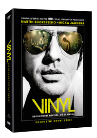 CD Shop - FILM VINYL 1. SERIA