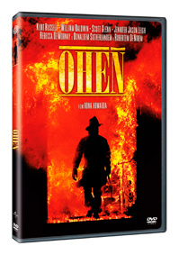 CD Shop - FILM OHEN DVD