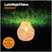 CD Shop - MIDLAKE LATE NIGHT TALES