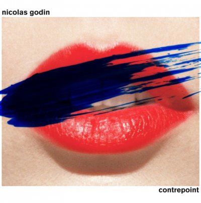 CD Shop - GODIN, NICOLAS CONTREPOINT