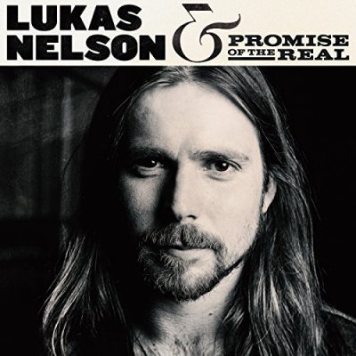 CD Shop - NELSON LUKAS LUKAS NELSON & PROMISE OF