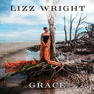 CD Shop - WRIGHT LIZZ GRACE