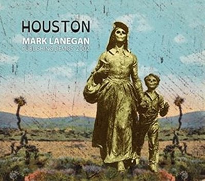 CD Shop - LANEGAN, MARK HOUSTON (PUBLISHING DEMO