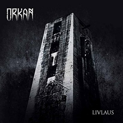 CD Shop - ORKAN LIVLAUS