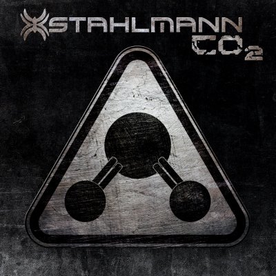 CD Shop - STAHLMANN CO2