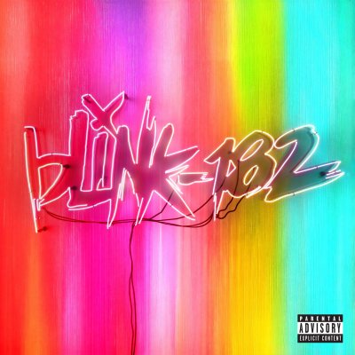 CD Shop - BLINK 182 NINE -GATEFOLD-