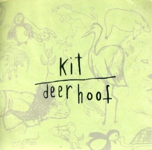 CD Shop - DEERHOOF/KIT 7-BUDDY SERIES V.2