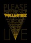 CD Shop - WOLFMOTHER PLEASE EXPERIENCE...LIVE