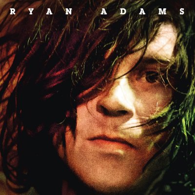 CD Shop - ADAMS, RYAN RYAN ADAMS