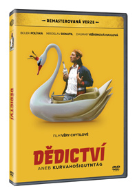 CD Shop - FILM DEDICTVI ANEB KURVAHOSIGUTNTAG