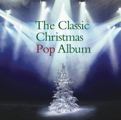 CD Shop - V/A CLASSIC CHRISTMAS POP ALBUM