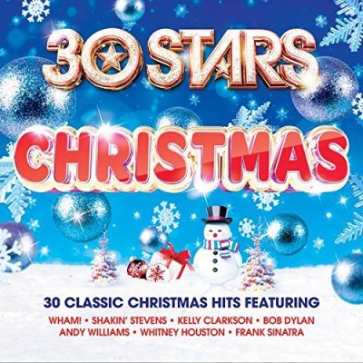 CD Shop - V/A 30 Stars: Christmas