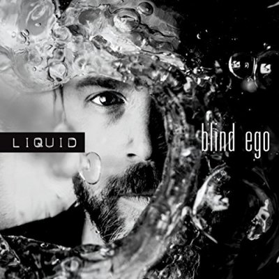 CD Shop - BLIND EGO LIQUID