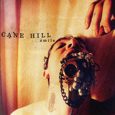 CD Shop - CANE HILL SMILE