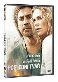 CD Shop - FILM POSLEDNI TVAR DVD