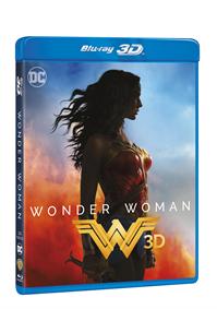 CD Shop - FILM WONDER WOMAN 2BD (3D+2D)