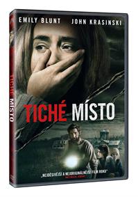 CD Shop - FILM TICHE MISTO DVD