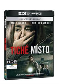 CD Shop - FILM TICHE MISTO 2BD (UHD+BD)
