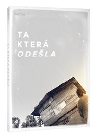 CD Shop - FILM TA, KTERA ODESLA DVD