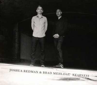 CD Shop - REDMAN, JOSHUA & BRAD MEHLDAU NEARNESS