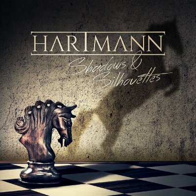CD Shop - HARTMANN SHADOWS & SILHOUETTES