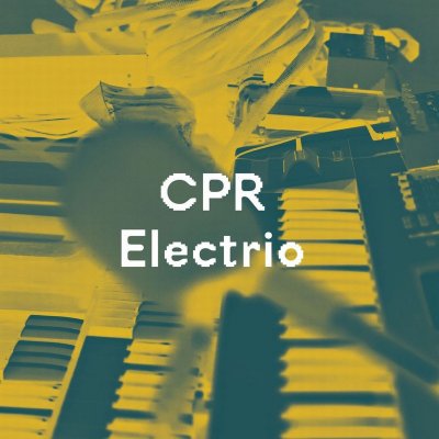 CD Shop - CPR ELECTRIO