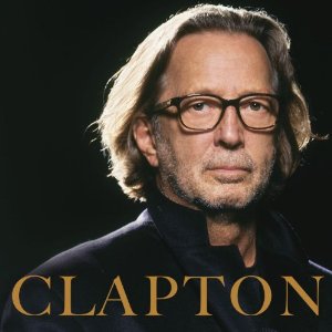 CD Shop - ERIC CLAPTON CLAPTON