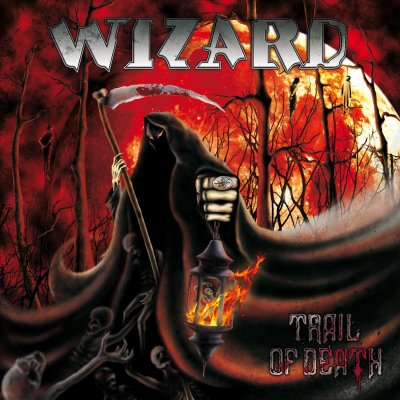 CD Shop - WIZARD TRAIL OF DEATH