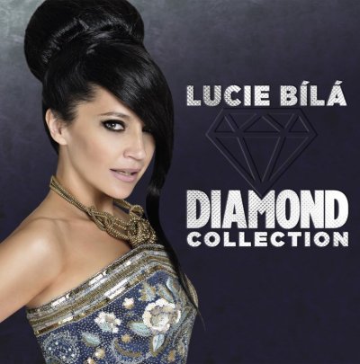 CD Shop - BILA, LUCIE DIAMOND COLLECTION