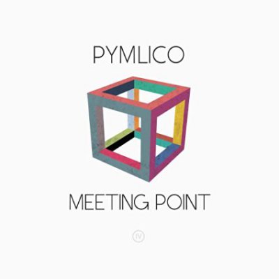 CD Shop - PYMLICO MEETING POINT