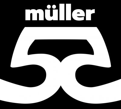 CD Shop - MULLER RICHARD 55