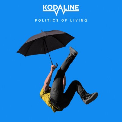 CD Shop - KODALINE Politics of Living