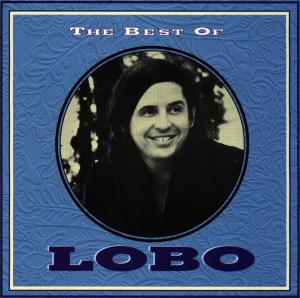 CD Shop - LOBO BEST OF -18TR-