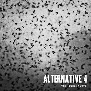CD Shop - ALTERNATIVE 4 THE OBSCURANTS LTD.