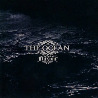 CD Shop - OCEAN FLUXION
